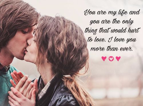 Sad Love Quotes For Him