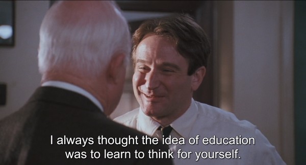 Robin Williams Famous Quotes