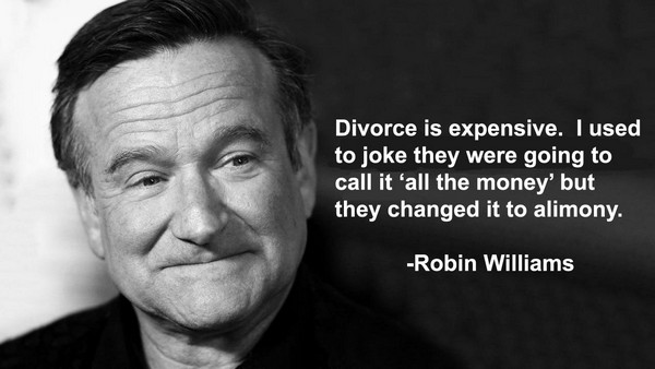Robin Williams Quotes Funny