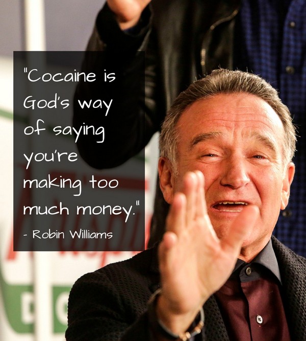 Robin Williams Quotes Patch Adams