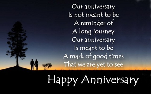 Anniversary Love Quotes for Her
