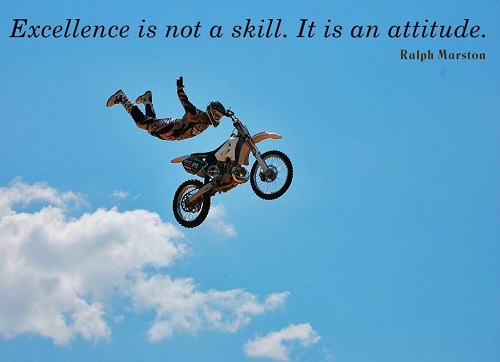 Best Quotes on Attitude
