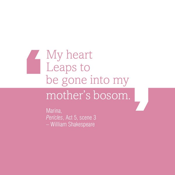 Marina Shakespeare Quotes