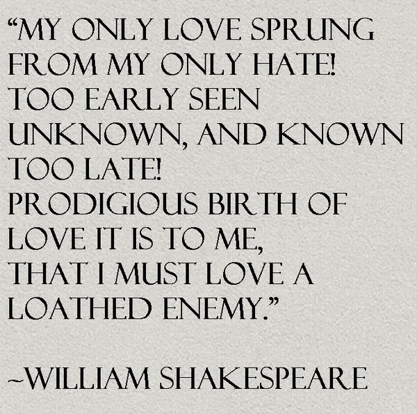 Shakespeare Quotes On Friendship