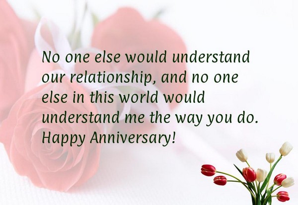 Anniversary Quotes For Him Funny