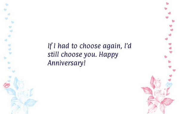 Anniversary Quotes For Wife From Husband