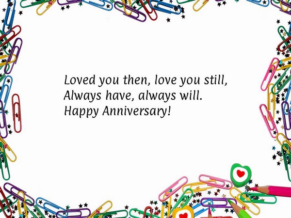 Anniversary Quotes For Wife Funny