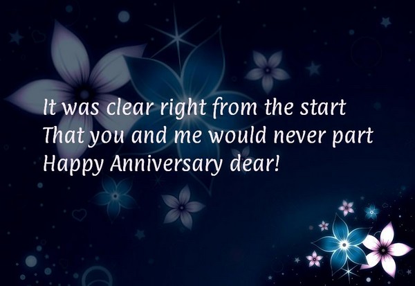 Funny Anniversary Quotes For Husband