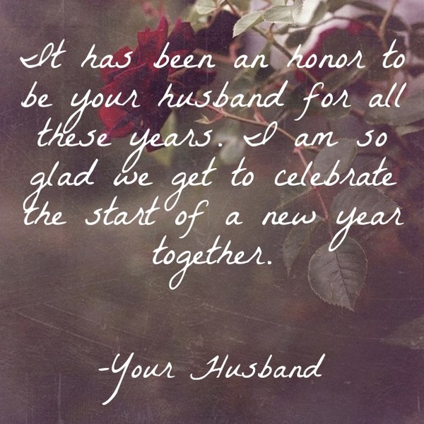 Sweet Wedding Anniversary Quotes For Wife