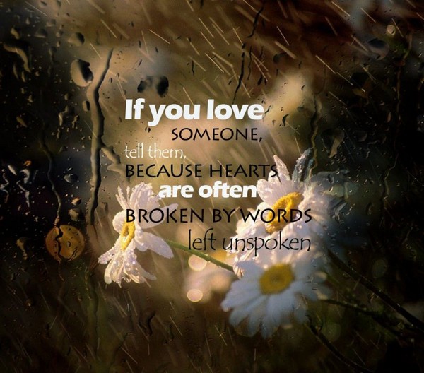 Philosophical Quotes About Love