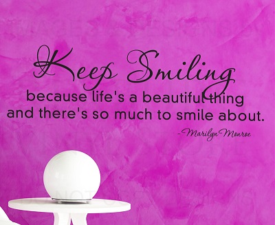 quotes-about-smile
