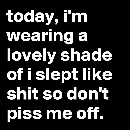 Lovely Shade Funny Good Morning Quotes