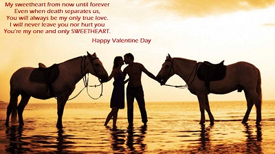 Sweet Valentines Day Quotes