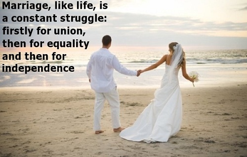 Motivational Marriage Quotes with Images