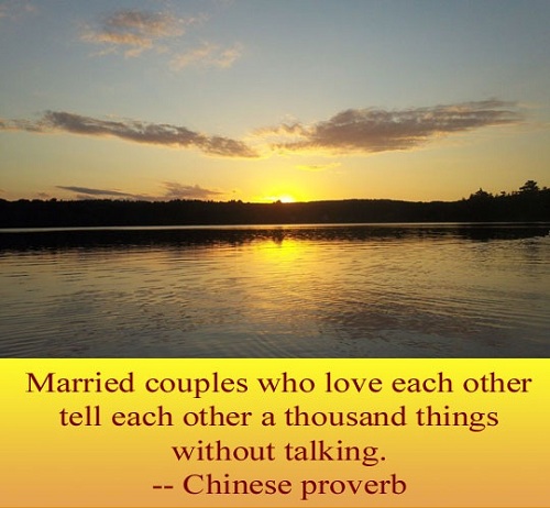  Inspirational Marriage Quotes