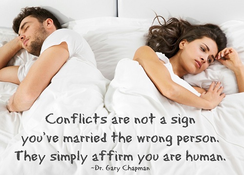 Cute Unique Marriage Quotes with Images