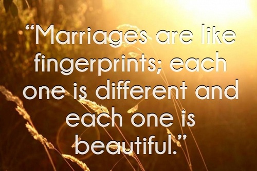 Cute Funny Marriage Quotes with Images