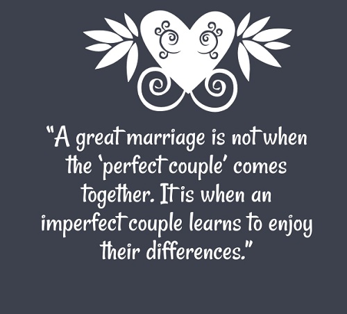 Cute Funny Marriage Quotes