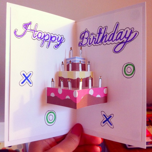 Best Birthday Card Ideas