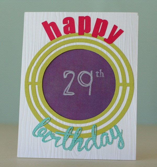 Funny Homemade Birthday Card Ideas