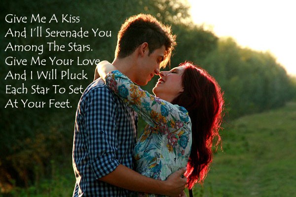 Cute Love Quotes And Sayings For Facebook