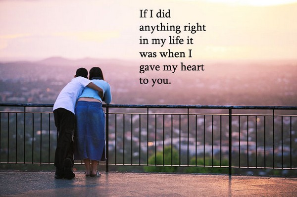 Sweet Cute Love Quotes For Her