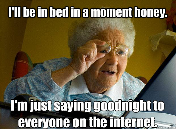 1504217296 348 20 Best Goodnight Memes For Your Friends
