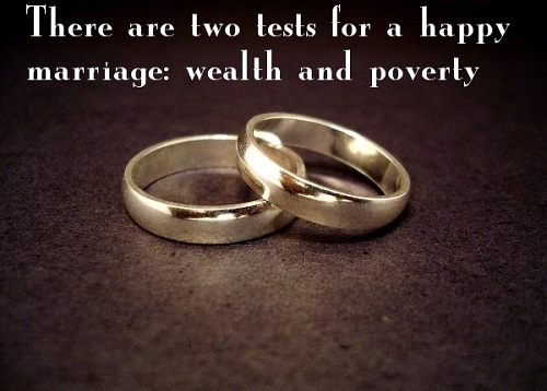 Unique Marriage Quotes with Images