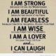 I Am Strong