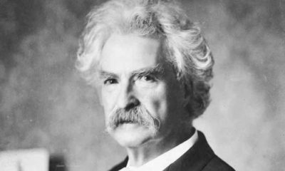 Classic Mark Twain Quotes