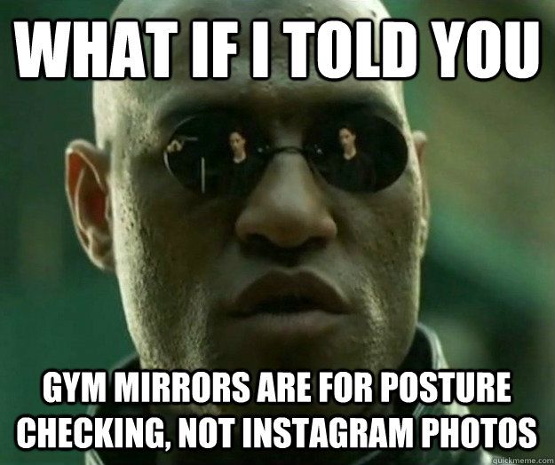 1505860033 609 25 Gym Meme That Will Give Your Humor A Workout