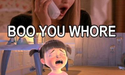 20 Funny Mean Girls Memes