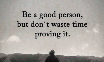 Be A Good Person 1 1024x927