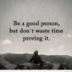 Be A Good Person 1 1024x927