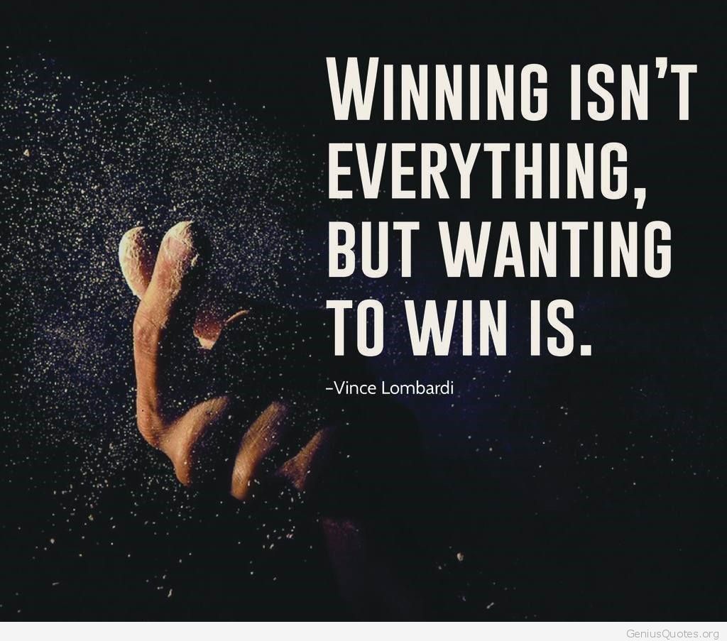 Winning Is Not Everything 1024x903