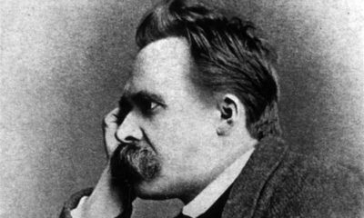 Friedrich Nietzsche Quotes