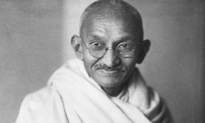 Mahatma Gandhi Quotes