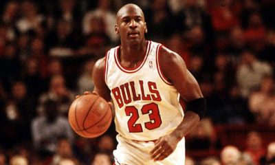 Michael Jordan Quotes