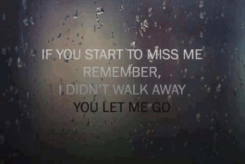 Remember i miss you quotes.