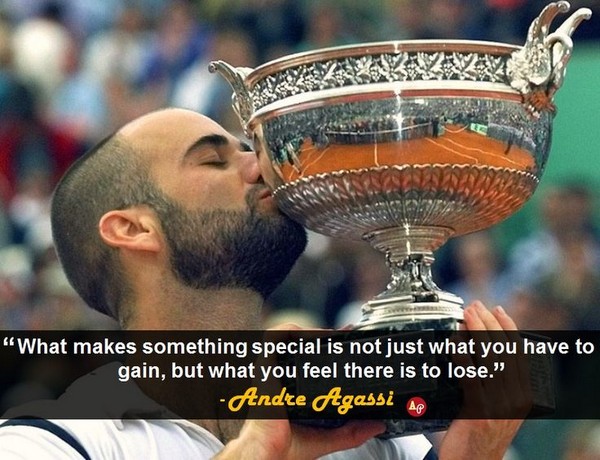 Sports Quotes Tennis