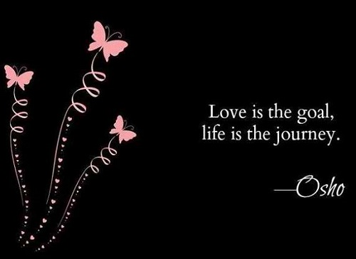 Osho Quotes on Love and Life