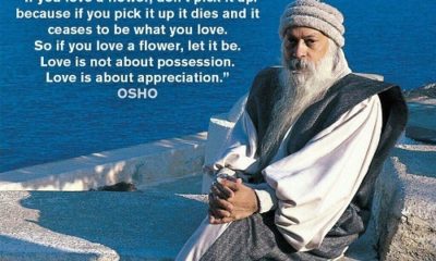 1508225247 891 52 Best Osho Quotes On Love Life And Fear With Images