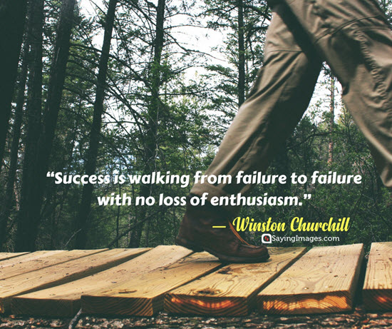 winston churchill business quotes