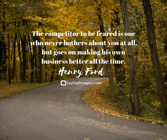 henry ford business quotes