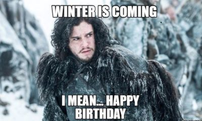 1508494117 928 20 Best Birthday Memes For A Game Of Thrones Fan