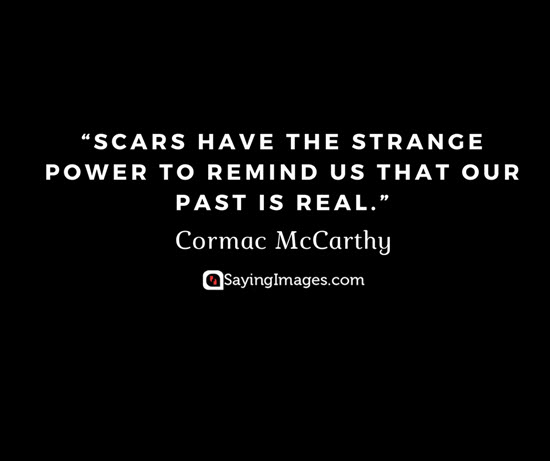 cormac mccarthy time quotes