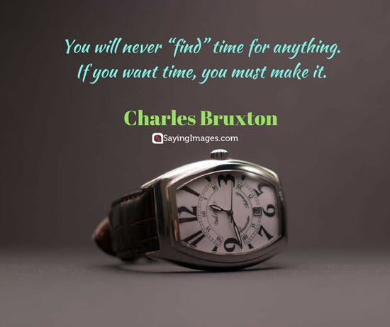 charles bruxton time quotes