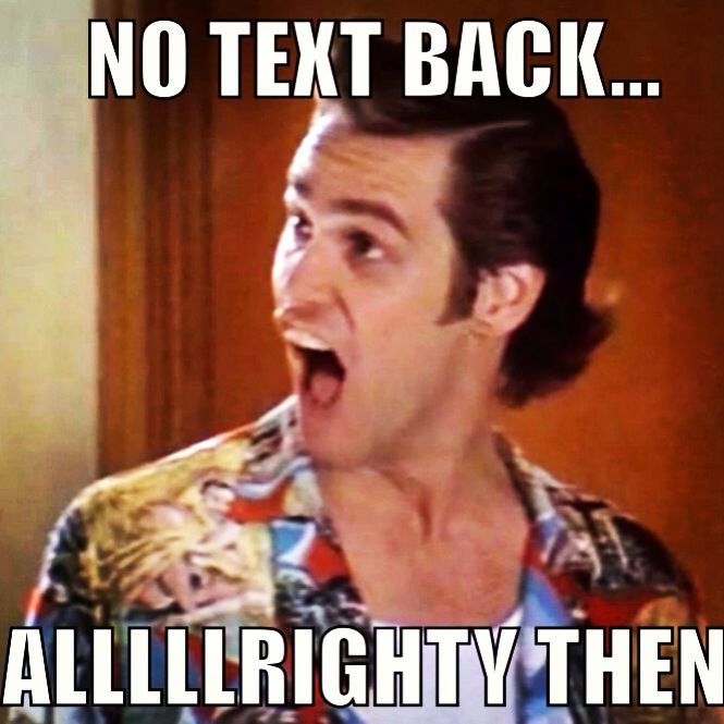 Quotes about people not texting back