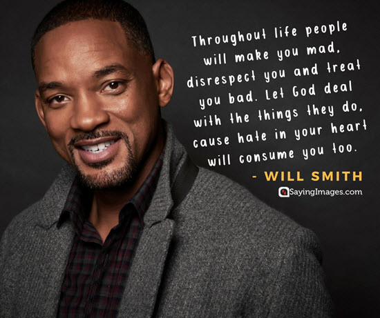 will smith hate quotes