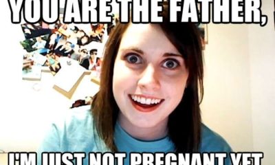 1508747281 590 20 Best Loved Overly Attached Girlfriend Meme